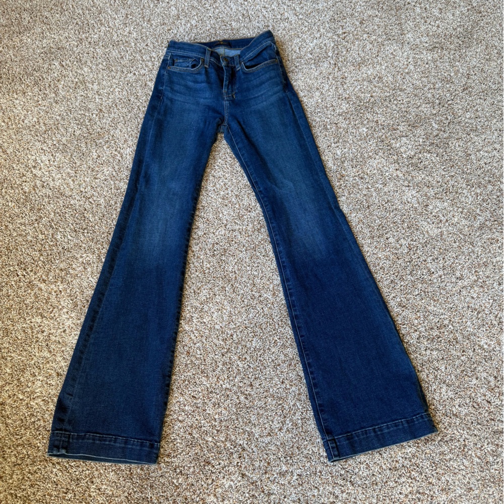 7 for Mankind Jeans Dojo